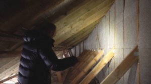 Нужна ли пароизоляция на стены и потолок при УТЕПЛЕНИЕ КАРКАСНЫХ ДОМОВ под вагонку, гипсокартон...?