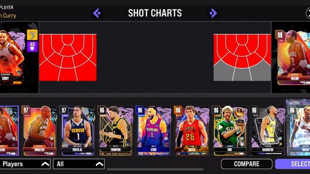 "Game Changer: Fixing Best Settings in NBA 2K24 MyTeam Mobile!" смотреть онлайн