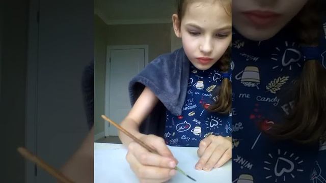 Как нарисовать значки смотреть онлайн