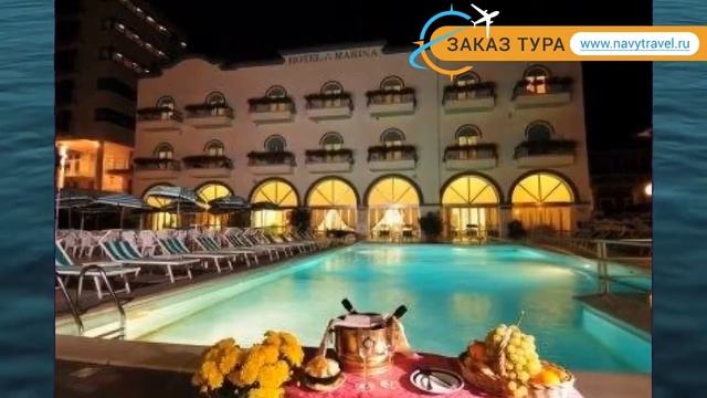 MARINA LIDO DI JESOLO 3* Венецианская ривьера – МАРИНА ЛИДО ДИ ДЖЕСОЛО 3* Венецианская ривьера обзо смотреть онлайн
