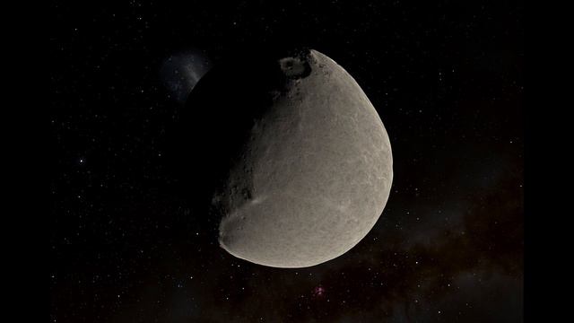 sound of 2010 TJ(Minor planet) смотреть онлайн