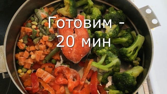 Любимая кухня с Ксенией