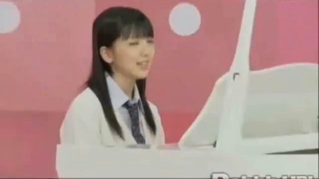 Mano Erina - Otome No Inori PV