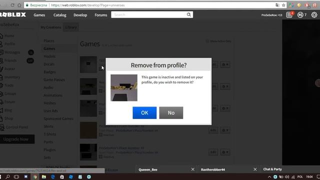 | Roblox Tutorial #2 | How to add Kohl's Admin to your Roblox Game смотреть онлайн