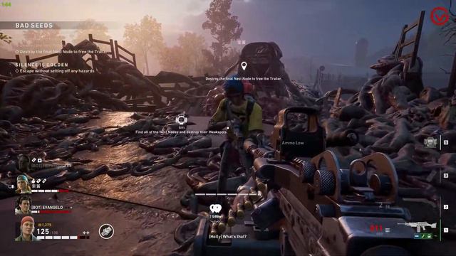 BACK 4 BLOOD PC Walkthrough Gameplay | PART-2 | HINDI | KILL or GET KILLED | смотреть онлайн