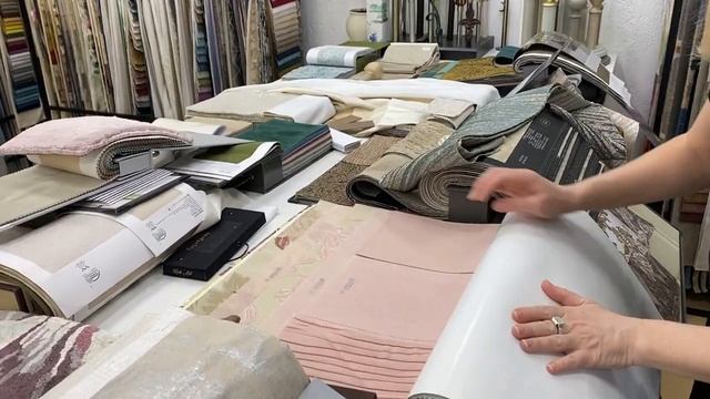 Гид по интерьерным салонам и дизайнер Ирина Яшева в Русском стиле