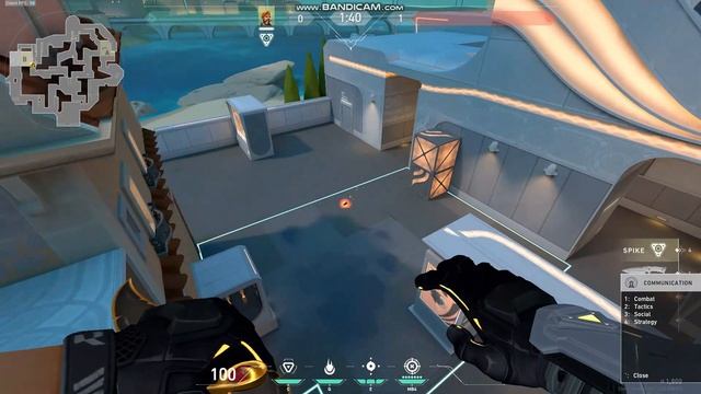 Brimstone Pearl Lineup to mid plant from B mid shops смотреть онлайн