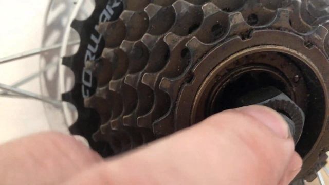 Опыт эксплуатации велосипеда Forward APACHE 29 3.0 Disc. Погнул заднюю ось. Установил доп. подшипни