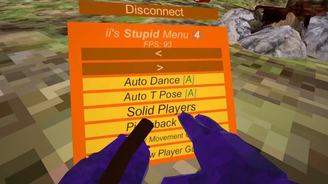 *NEW* Best FREE Mod Menu In Gorilla Tag!!! ( ii Stupids Menu ) (400+ Mods) смотреть онлайн