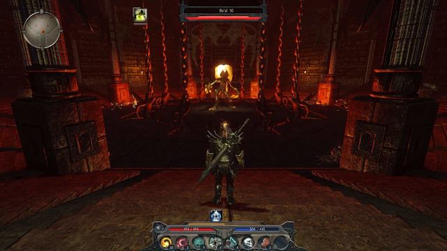 The Baldur's Gate 3 Creators Bonkers 3rd Person RPG смотреть онлайн
