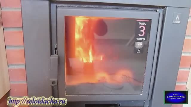 Металлическая печь для бани на дровах. Как установить печь в бане и обложить кирпичом. смотреть онлайн