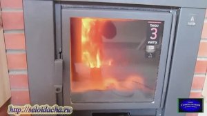 Металлическая печь для бани на дровах. Как установить печь в бане и обложить кирпичом.