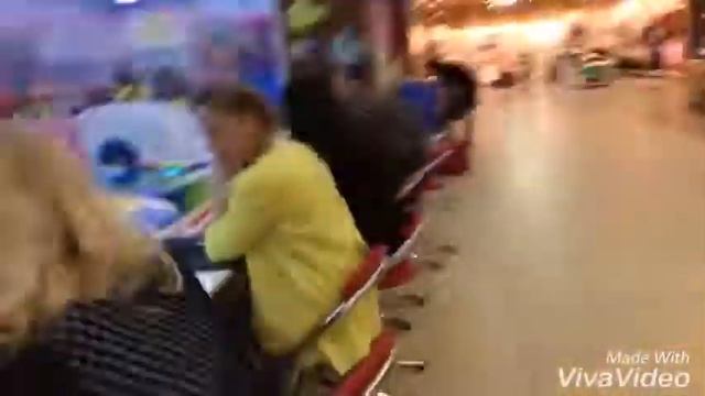 Детская Игровая Площадка/ варюшкаTV смотреть онлайн