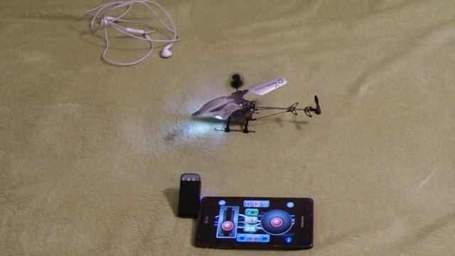 i-helicopter problem (android) смотреть онлайн