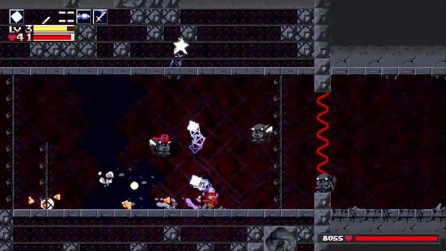 Cave Story+ (Nintendo Switch) - Halloween Event, Curly Story Playthrough [Streamed on 27/10/2019] смотреть онлайн