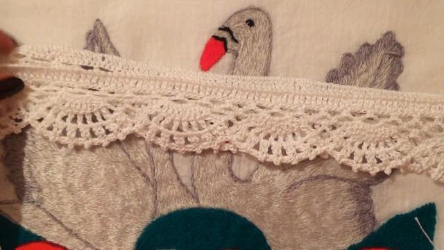 Что я вяжу сейчас, огородные хлопоты, как я училась вязать. смотреть онлайн