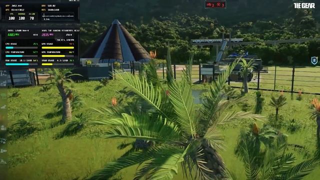 [4070Ti 강추 모델] ASUS TUF RTX4070Ti O12G GAMING 그래픽카드 리뷰_더기어 смотреть онлайн