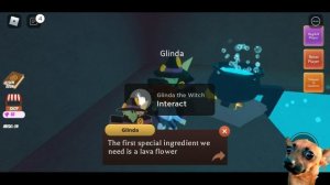 ПОДРОБНО Как Получить БАНКУ От Ведьмы ?♀️/Wacky Wizards/Roblox