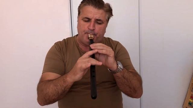 DUDUK BALABAN DEMO üsküdara giderken (katibim) смотреть онлайн