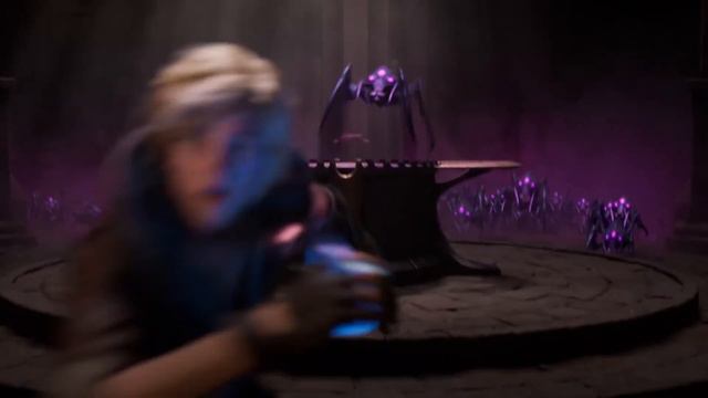 The Riot MMO is going DARK, it's NOT what you think смотреть онлайн
