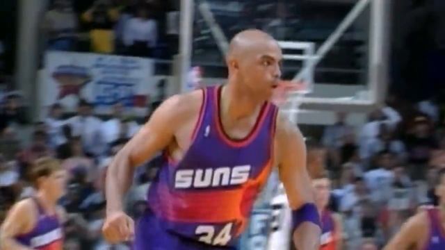 How Good Was Charles Barkley REALLY? смотреть онлайн
