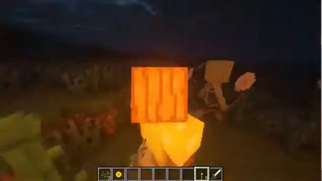 Игры разума minecraft (помощь совести) смотреть онлайн