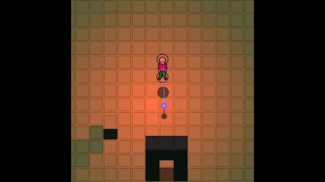 Top Down Shooter Framework WIP смотреть онлайн