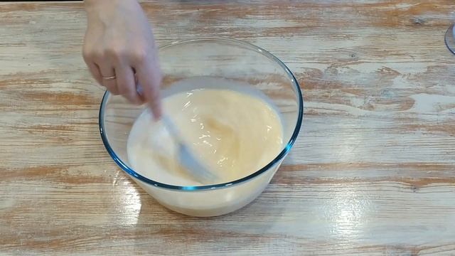 Пышный омлет как в детском саду смотреть онлайн