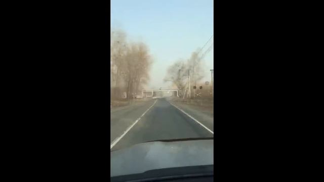 Крутое видео! Ровная дорога! смотреть онлайн