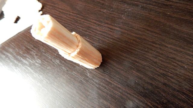 Как сделать машинку Камаз из спичкеч - часть 2: Колеса смотреть онлайн