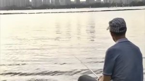 Серия 9. Поплавочный практикум с Евгением Середой.