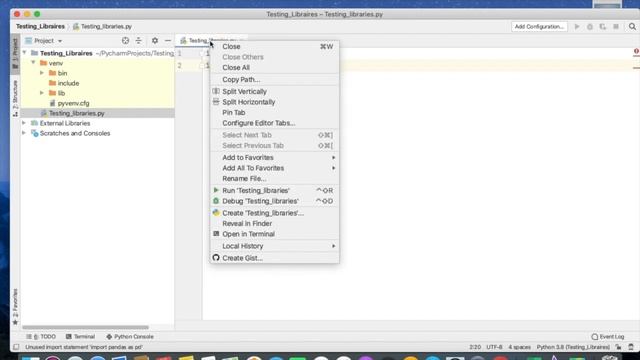 How to install Libraries in Pycharm Urdu/Hindi смотреть онлайн