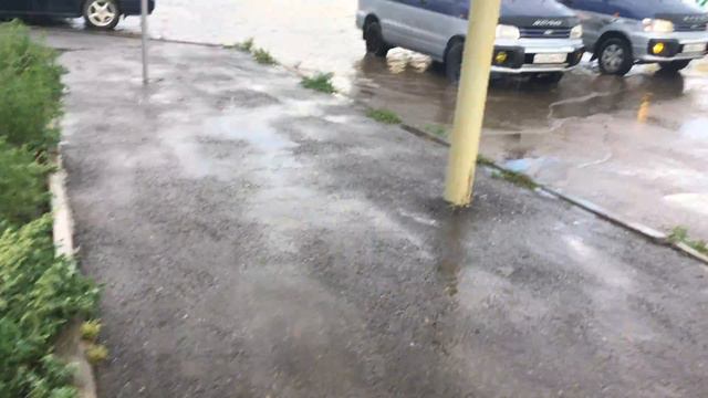 Чита ливень 04.08.2017 смотреть онлайн