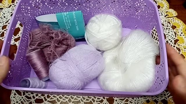 Вязание.Стартовое видео.Сп" Свяжи варежки" смотреть онлайн