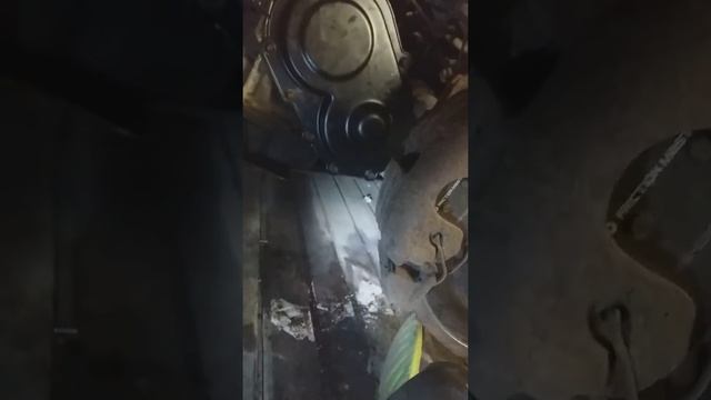 Замена боковой крышки акпп volga siber смотреть онлайн