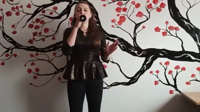 Петухова Валерия, 15 лет. «Мама, мамочка» (автор Таисия Повали) смотреть онлайн