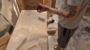 Как сделать простые ножки для мебели. Ножки для мебели из бруска за 5 минут. Ножки из массива