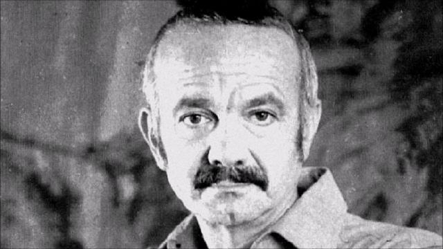 ASTOR PIAZZOLLA - RIO SENA смотреть онлайн