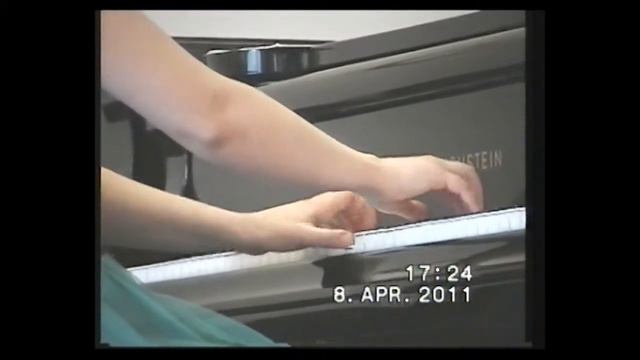 Valentina Smirnova, piano. смотреть онлайн