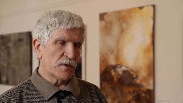 «Кожнаму на Волю Бог дае іспыт» (видеоинтервью с Владимиром Савичем)