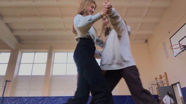 school diary: последний учебный день в 10 классе / школа / вечер с подругой смотреть онлайн