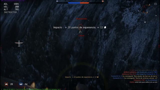 Tanque escalador-Climber tank War Thunder смотреть онлайн
