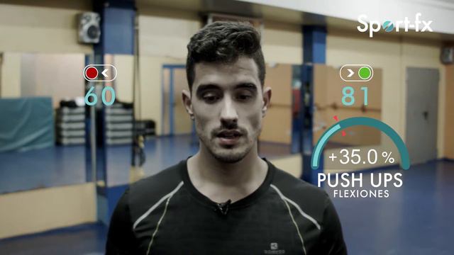 APP SPORT-FX CON ÁNGEL FERNÁNDEZ смотреть онлайн