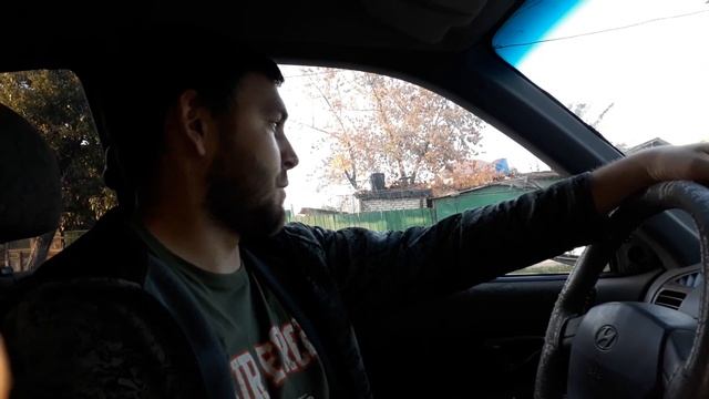 АКПП акцент. Решена проблема не включение 4 передачи