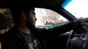 АКПП акцент. Решена проблема не включение 4 передачи