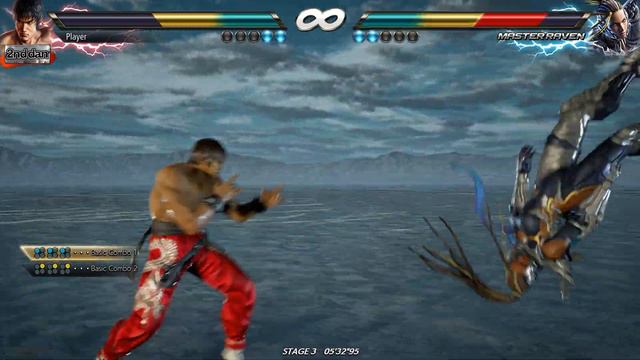 LAW VS SUPER AI | TEKKEN 7 DLC | UNLOCK SYSTEM | 20082021 A 7 смотреть онлайн