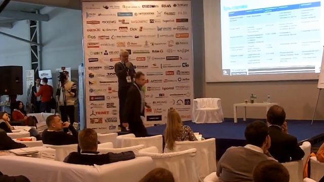 Свое дело   что ожидать