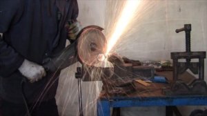 Секрет старых сварщиков! Как идеально отрезать и сварить круглую трубу под любым углом!