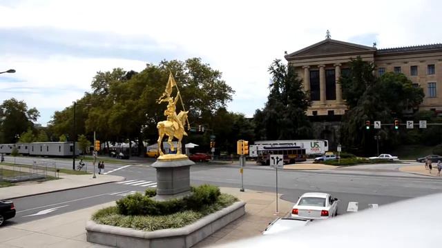 Rocky balboa - philadelphia смотреть онлайн