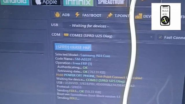 Samsung A03 core frp bypass.Samsung A03 Google account bypass.Manojmobiles2024. смотреть онлайн